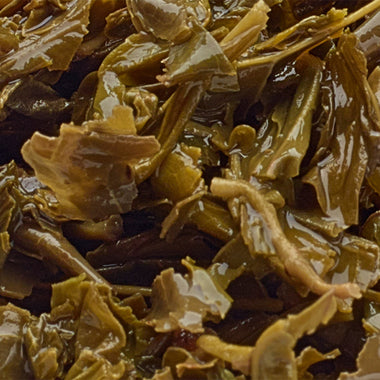China Green - 125g Loose Leaf Tea
